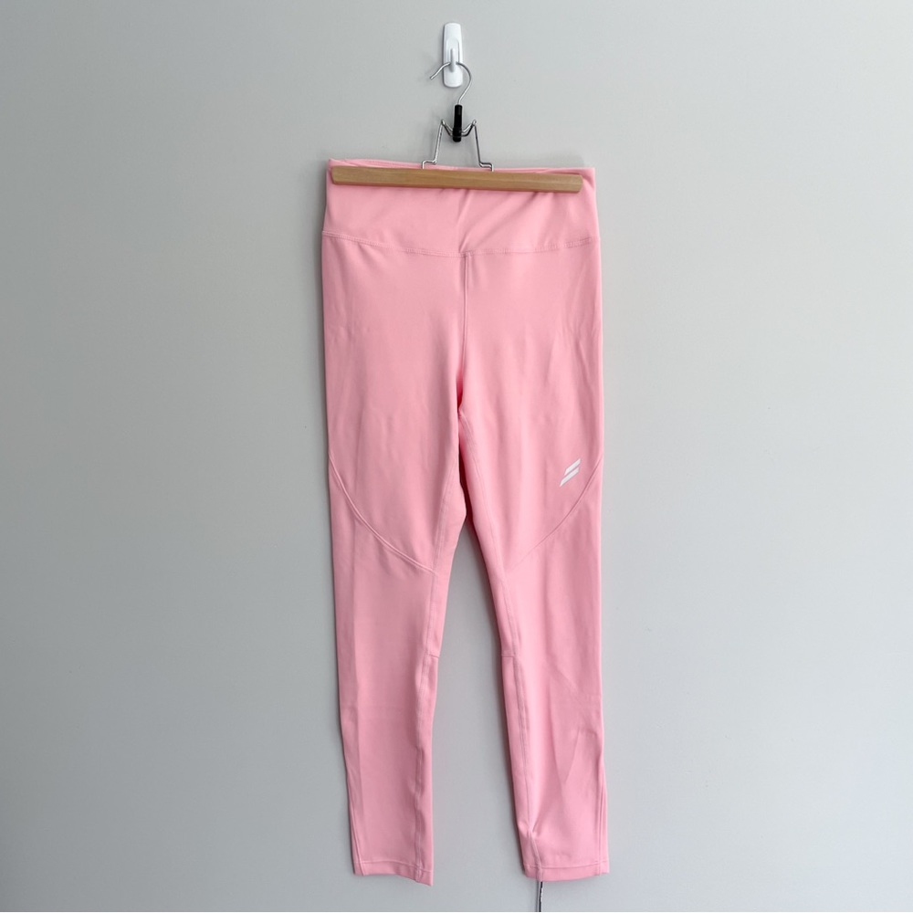 DOYOUEVEN | excel leggings in candy pink, S